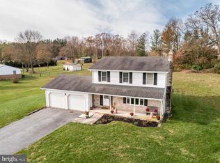 11642 Simmons Rd, Taneytown, MD 21787