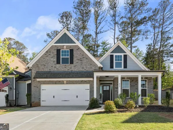 809 Kirby Dr, Woodstock, GA 30188