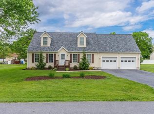 304 16th St, Grottoes, VA 24441