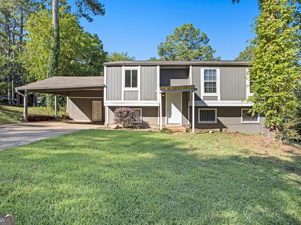 4941 Isle Royal Ct, Stone Mountain, GA 30088