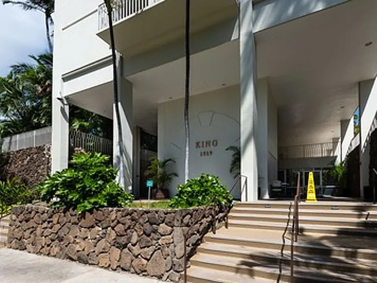 1519 Nuuanu Ave #K-1245 — Photo 15