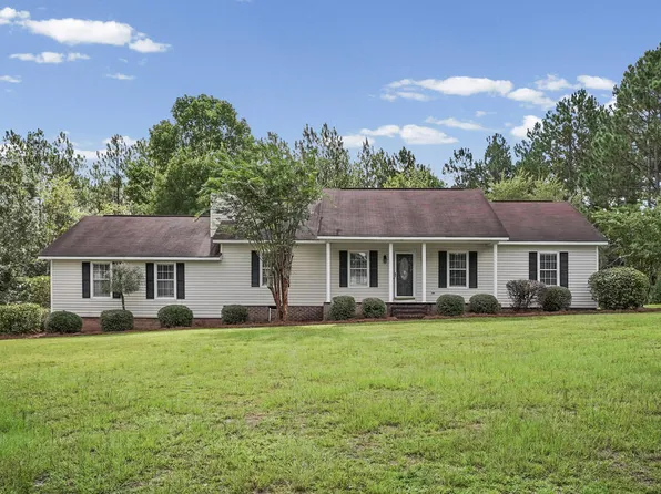 3146 S County Line Rd, Albany, GA 31705