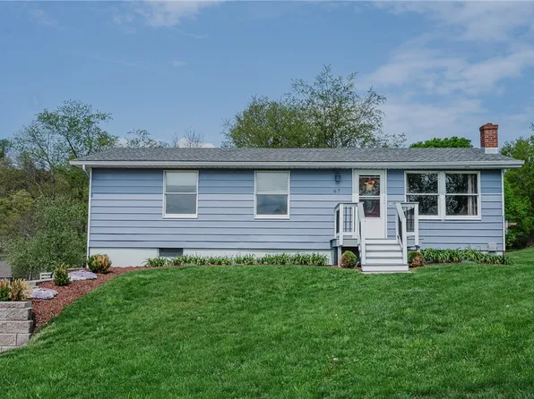 67 Prides Way #E/w, Seward, PA 15954
