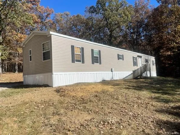 9960 Golden Ridge Dr, Grubville, MO 63041