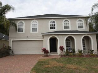 119 W Fiesta Key Loop, Deland, FL 32720