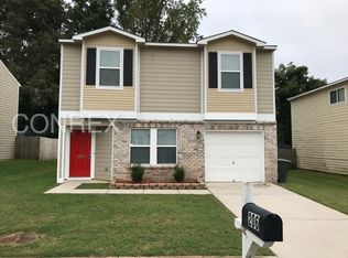 206 Whitestone Dr NE, Huntsville, AL 35810