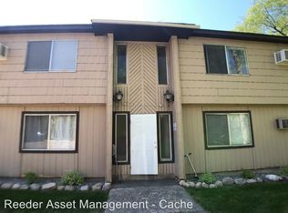 257 W 600 N APT C4, Logan, UT 84321