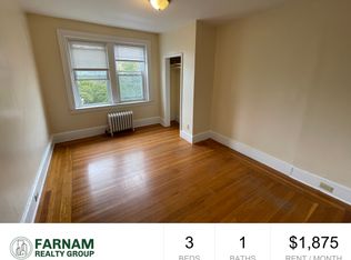 1283 Ella T Grasso Blvd #36, New Haven, CT 06511