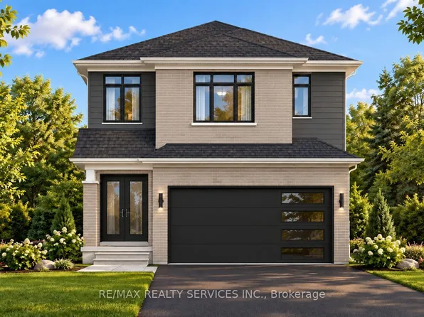 1292 Honeywood Dr, London, ON N6M 0M1
