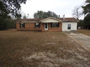 8588 Pinecliff Rd, Camilla, GA 31730