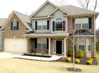 1133 Waltons Pass, Evans, GA 30809