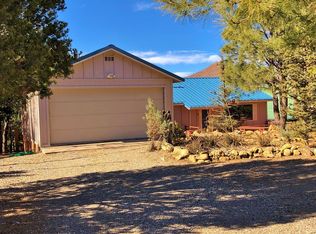 113 Snow Park Road, Alto, NM 88312