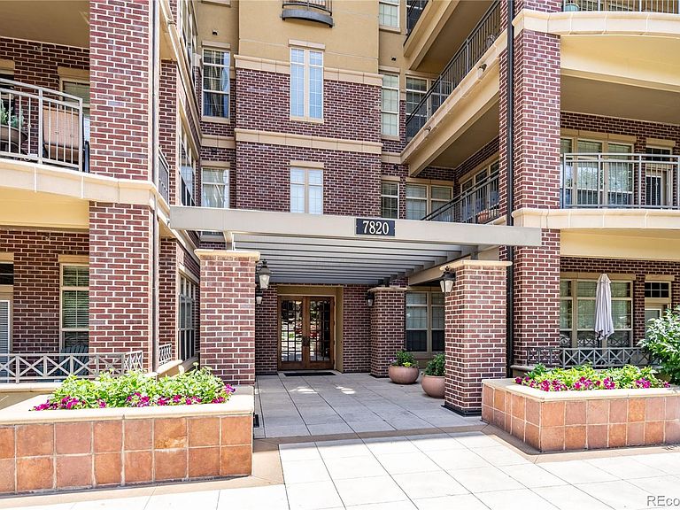 Vallagio At Inverness Residential Condominiums Englewood, CO Zillow