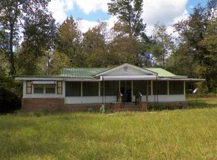 143 Meadow Farm Rd, Neeses, SC 29107