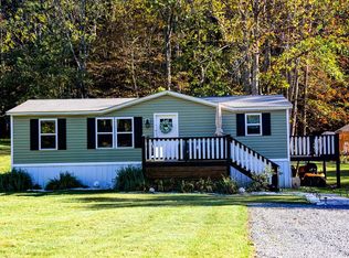 293 Deans Br, Marion, VA 24354