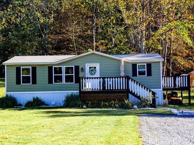 293 Deans Br, Marion, VA, 24354