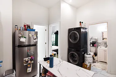 Rented by The Agency