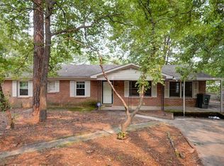2470 Parkwood Dr, Columbia, SC 29204