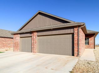 1838 Corpus Ave, Wolfforth, TX 79382