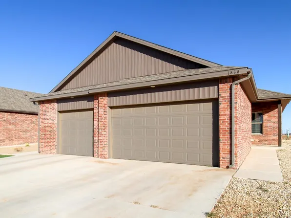 1838 Corpus Ave, Wolfforth, TX 79382