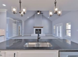 243 Long Ranger Rd, Abilene, TX 79602