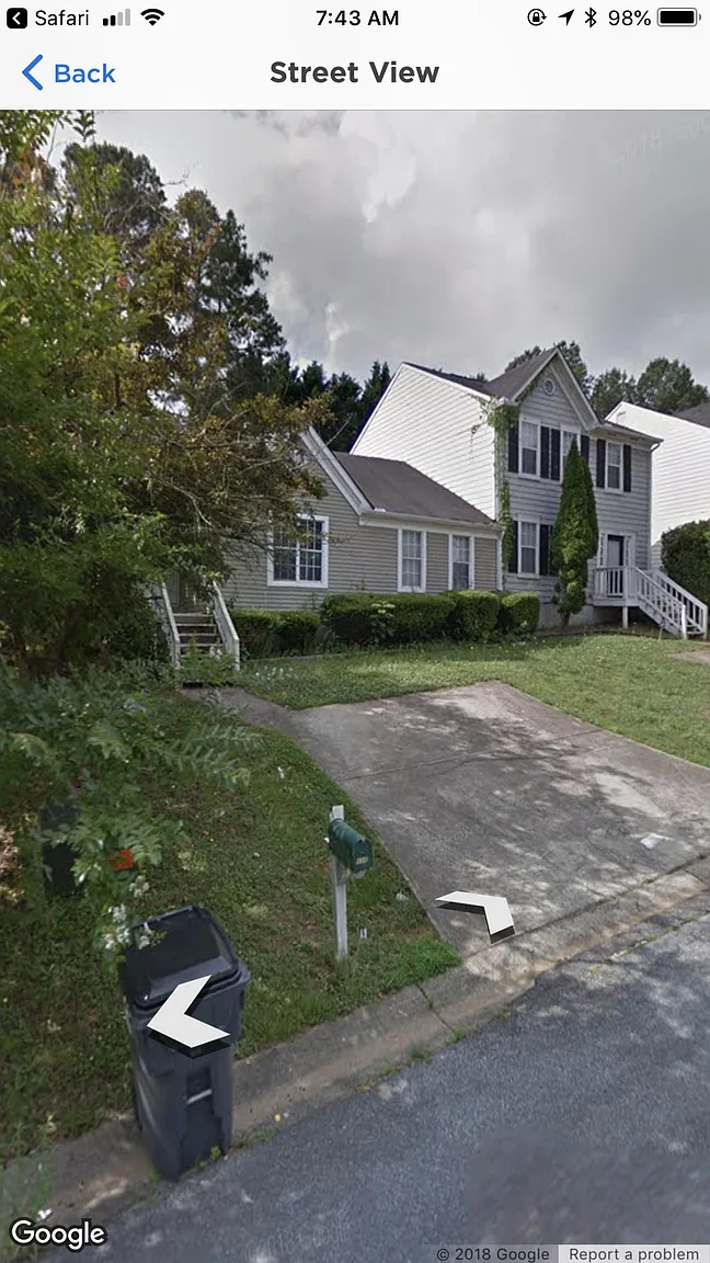4046 Heritage Valley Ct photo 1