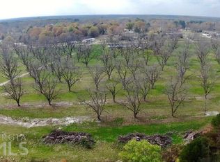 0 Old Eastman Rd, Cadwell, GA 31009