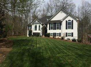 202 Amaranth Ct, Ball Ground, GA 30107