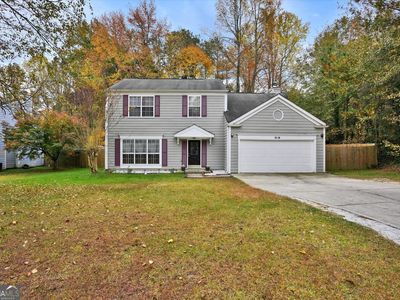 2110 Buckley Trl, Snellville, GA, 30078