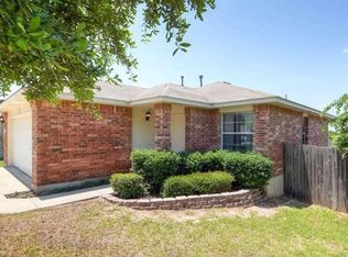 313 Tudor House Rd, Pflugerville, TX 78660