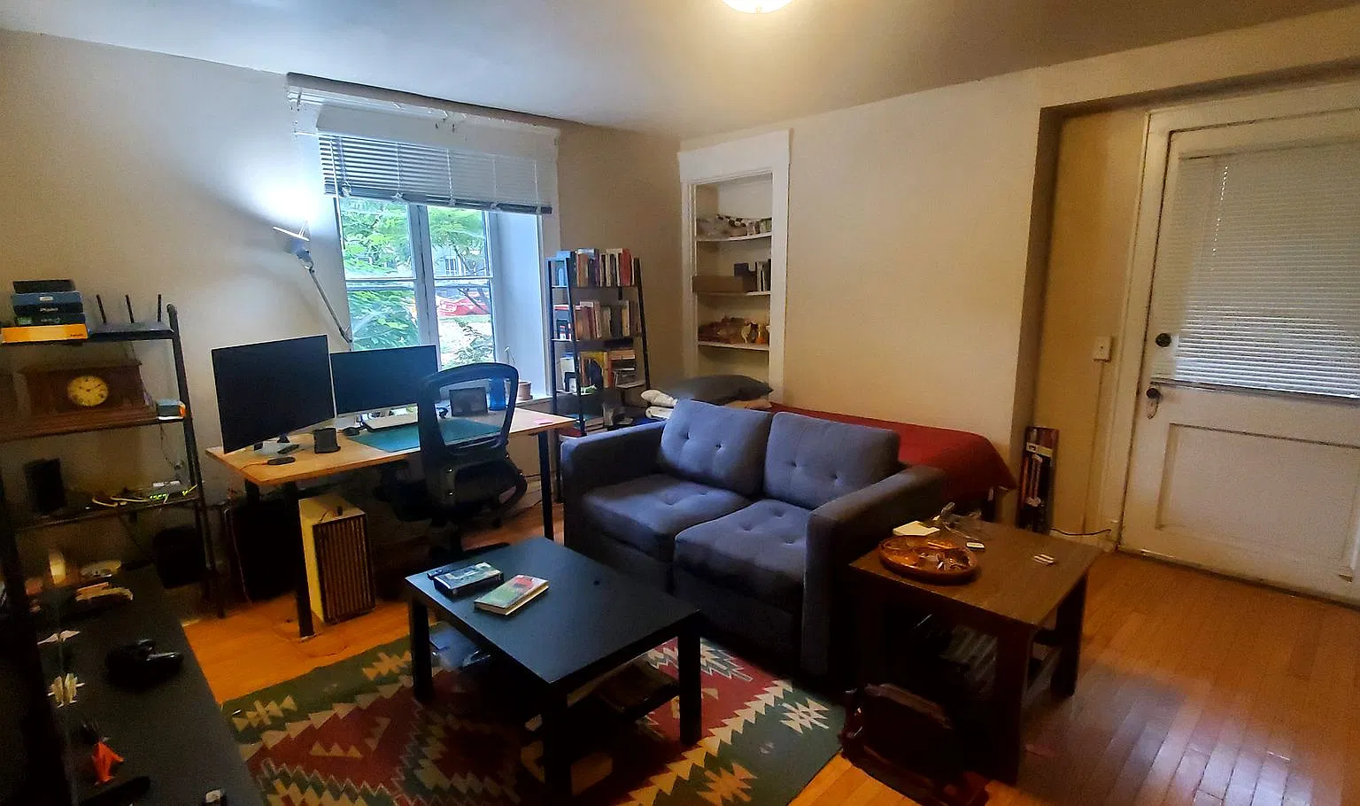 1033 Spaight Street — Photo 4