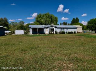 16933 Us Highway 550, Aztec, NM 87410