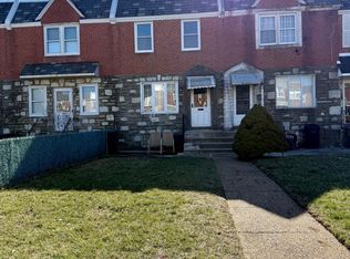 3126 Gilham St, Philadelphia, PA 19149