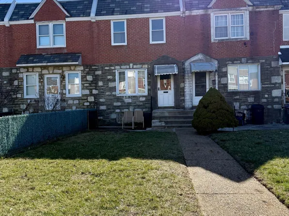 3126 Gilham St, Philadelphia, PA 19149