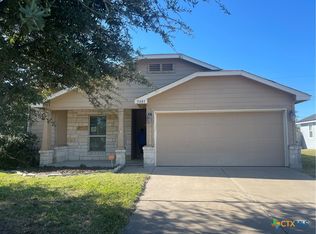 5401 Rimes Ct, Killeen, TX 76549