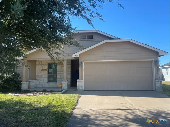 5401 Rimes Ct, Killeen, TX 76549