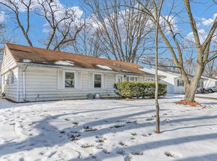 505 Dodson Dr S, Urbana, IL