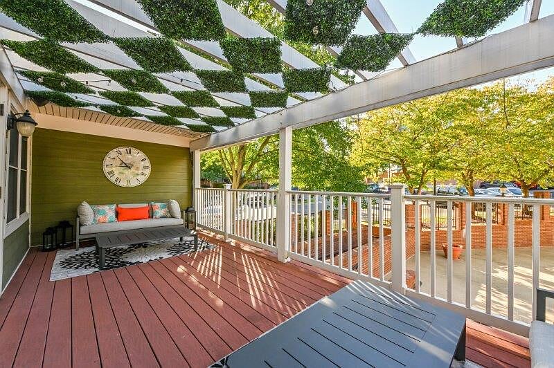 Arbors on Duke 5250 Duke St Alexandria VA Zillow