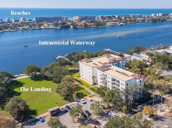 113 Brooks St #304, Fort Walton Beach, FL 32548