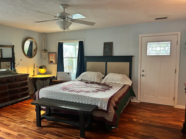 3602 Mount Zion Rd #A — Photo 1