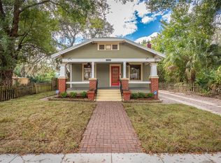 1009 E Caracas St, Tampa, FL 33603