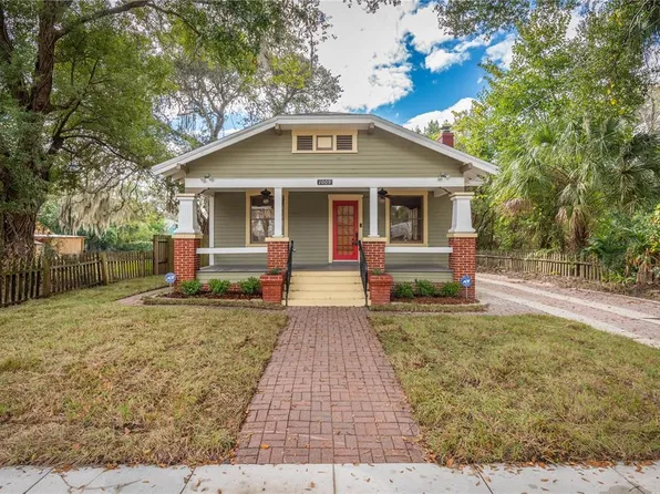 1009 E Caracas St, Tampa, FL 33603