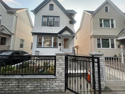 129-40 135 Street, South Ozone Park, NY, 11420