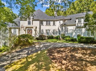 205 Standing Oak Pl, Fayetteville, GA 30214