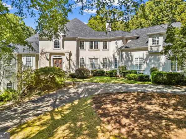 205 Standing Oak Pl, Fayetteville, GA 30214