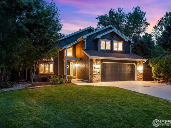 2401 Vajobi Ct, Fort Collins, CO 80526