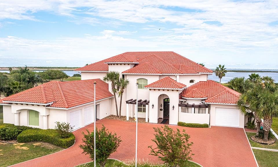 30 Laguna Madre Dr, Laguna Vista, TX 78578 Zillow