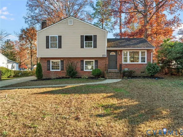 4007 Lawnwood Dr, North Chesterfield, VA 23234