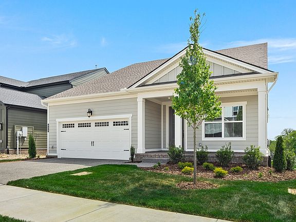 2nd image of 1360 Ashton Park Way Lot 178