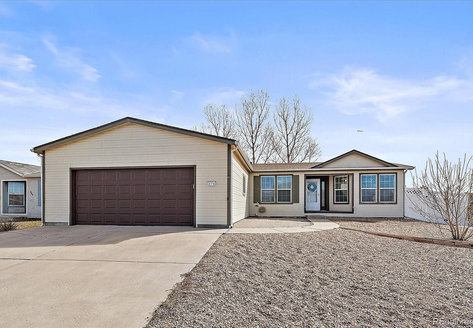276 Cherokee Place, Lochbuie, CO 80603 Zillow